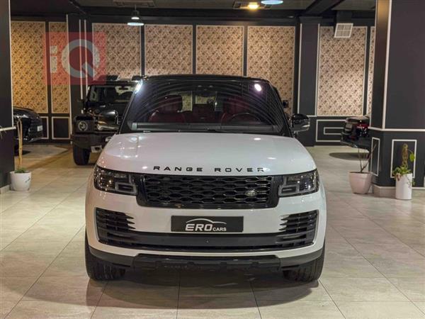 Land Rover for sale in Iraq